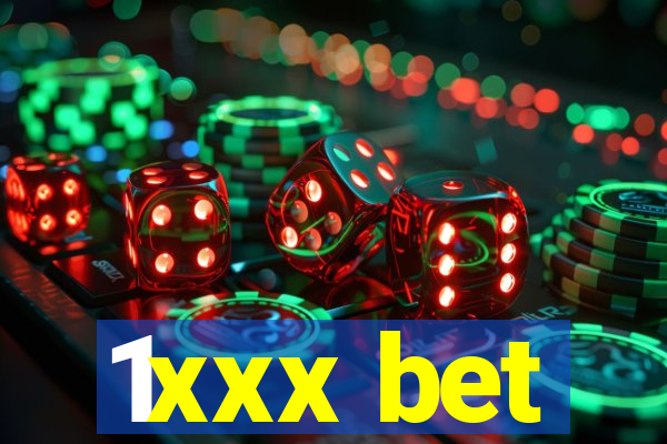 1xxx bet